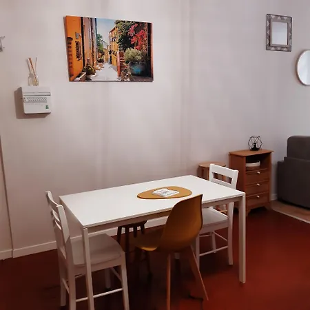 Appartamento T2 Climatisé En Centre Perpignano