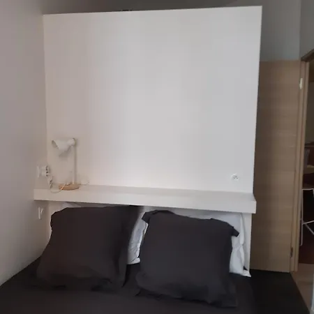 Daire T2 Climatise En Centre