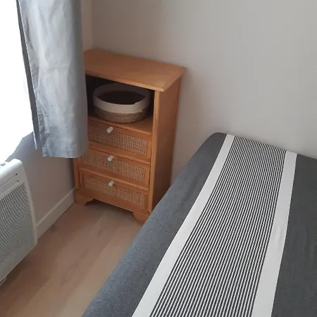 T2 Climatise En Centre * 佩皮尼昂