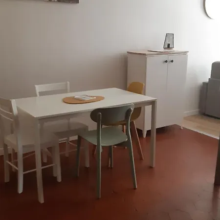 T2 Climatisé En Centre Appartamento Perpignano