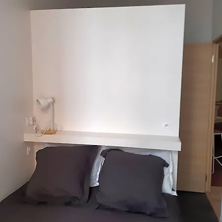 Apartmán T2 Climatise En Centre Perpignan