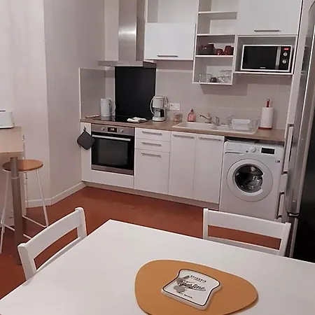 T2 Climatise En Centre Apartmán *